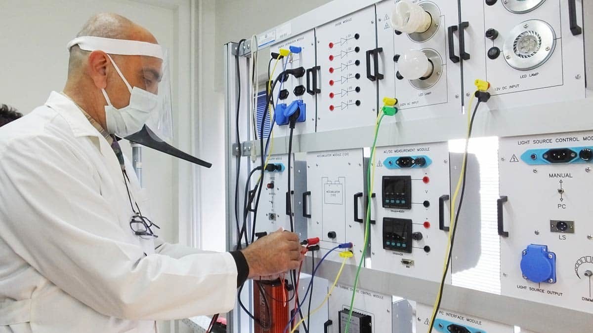 Güney Marmara Kalkınma Ajansı’nın desteklediği proje sayesinde okul, 7 ayda 10 bin lira gelir sağladı.