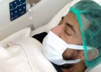 Hakan Taşıyan'a karaciğer nakli yapıldı