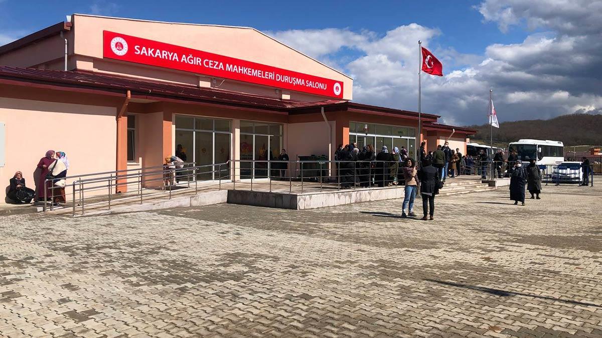 Havai fişek patlaması duruşmasında ikinci oturum