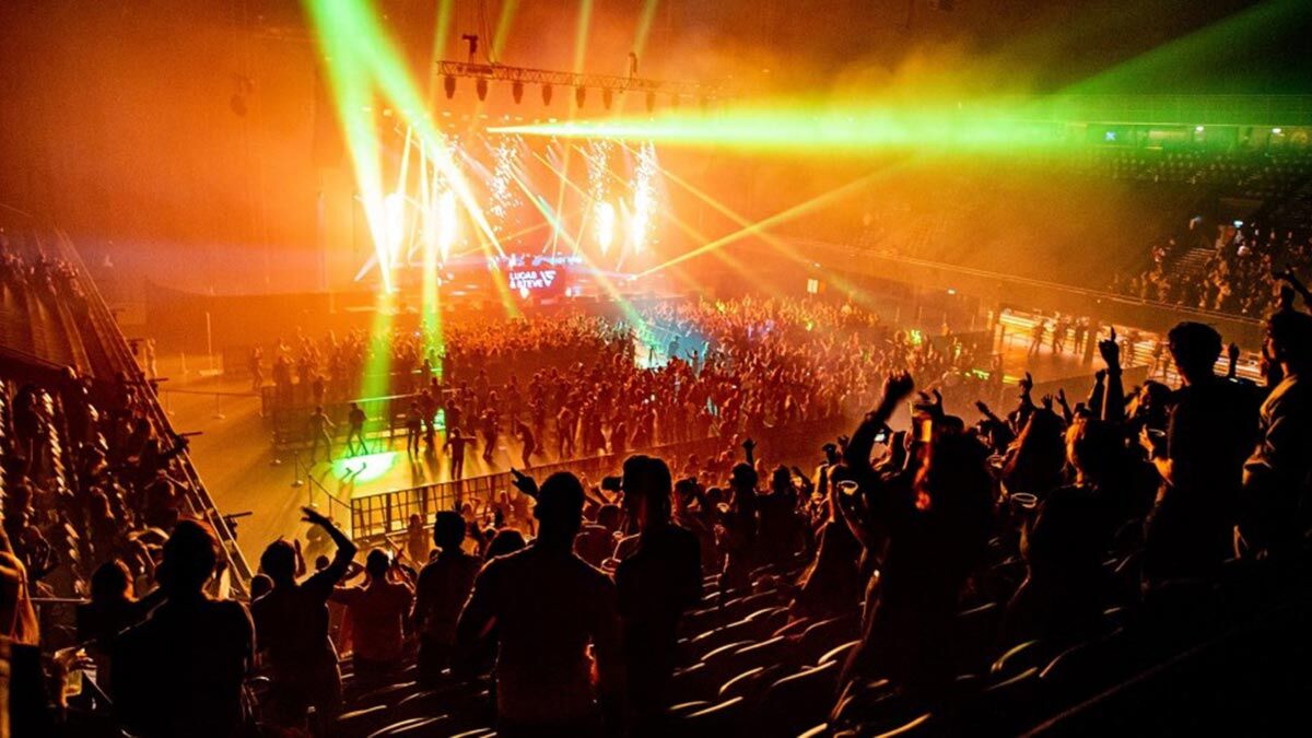 Gece kulüplerinin bin 300 kişilik covid-19 anketi