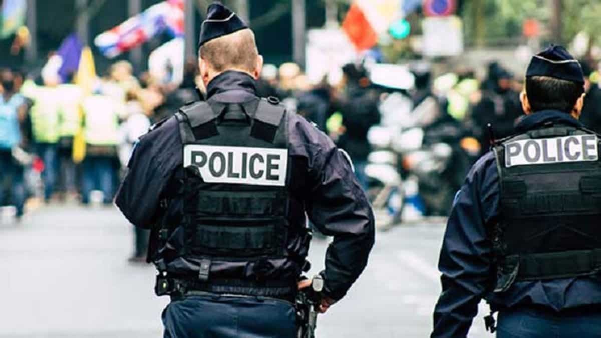 Koronavirüs test merkezi yakınlarında patlama