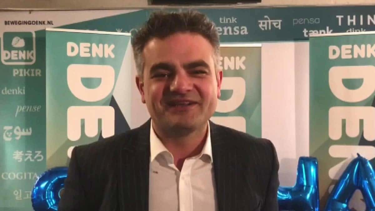 Hollanda'da Türk kökenli 5 aday meclise girdi