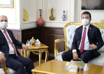 Türkiye'nin her konusuna yerel yönetimler muhatap