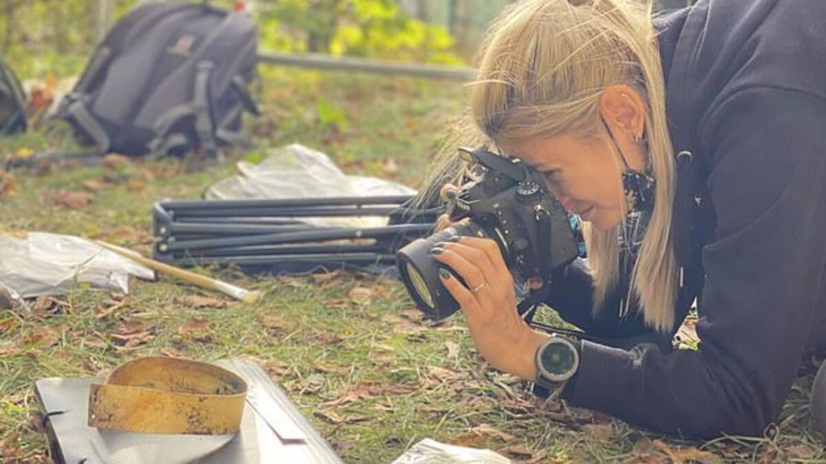 Sovyetler Birliği ordusunun öldürdüğü 7 Katolik rahibenin kemikleri Polonya'da yapılan arkeolojik kazılarla bulundu.
