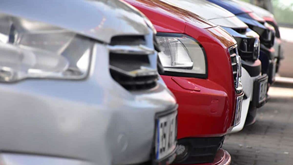 Garaj Avrasya Yönetim Kurulu Başkanı Mehmet Ali Özkan, “Önümüzdeki ay itibariyle ikinci el otomobilde yüzde 5 ila 10 arası zam yapılabilir” dedi.