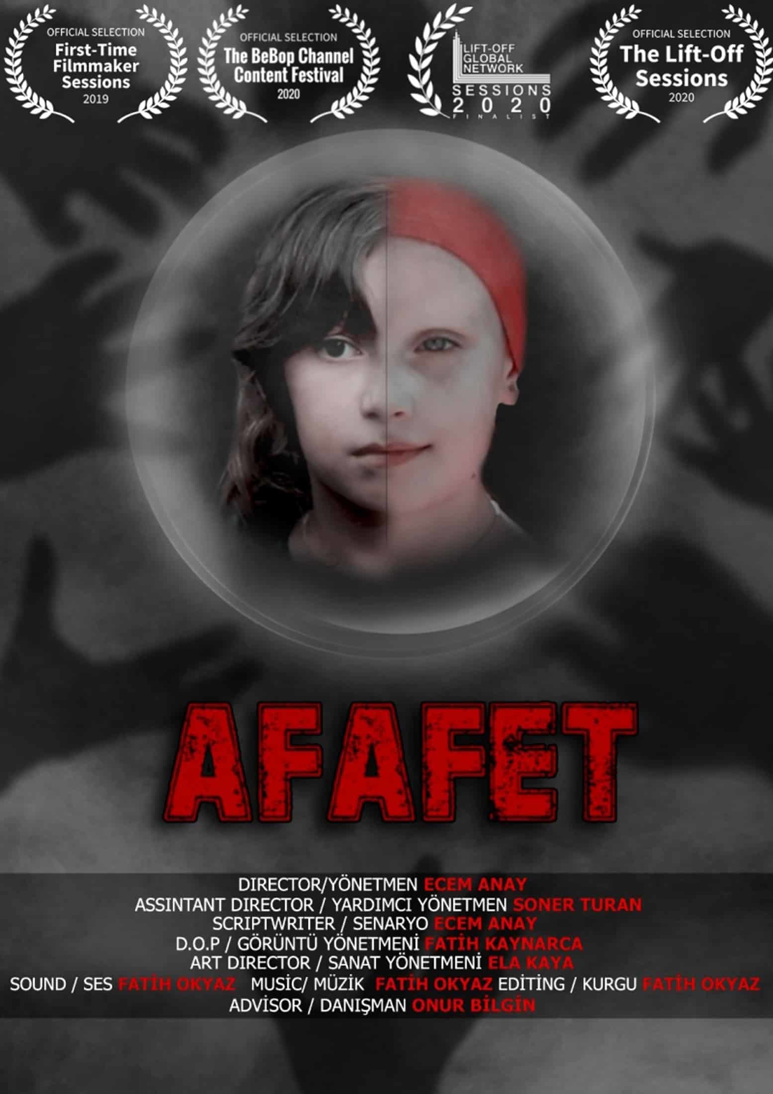 AÜ İletişim Fakültesi öğrencisi Esra Ecem Anay senaryosunu yazıp yönetmenliğini yaptığı 'Bilardo' adlı filmiyle Cannes Film Festivali'ne başvuracak.