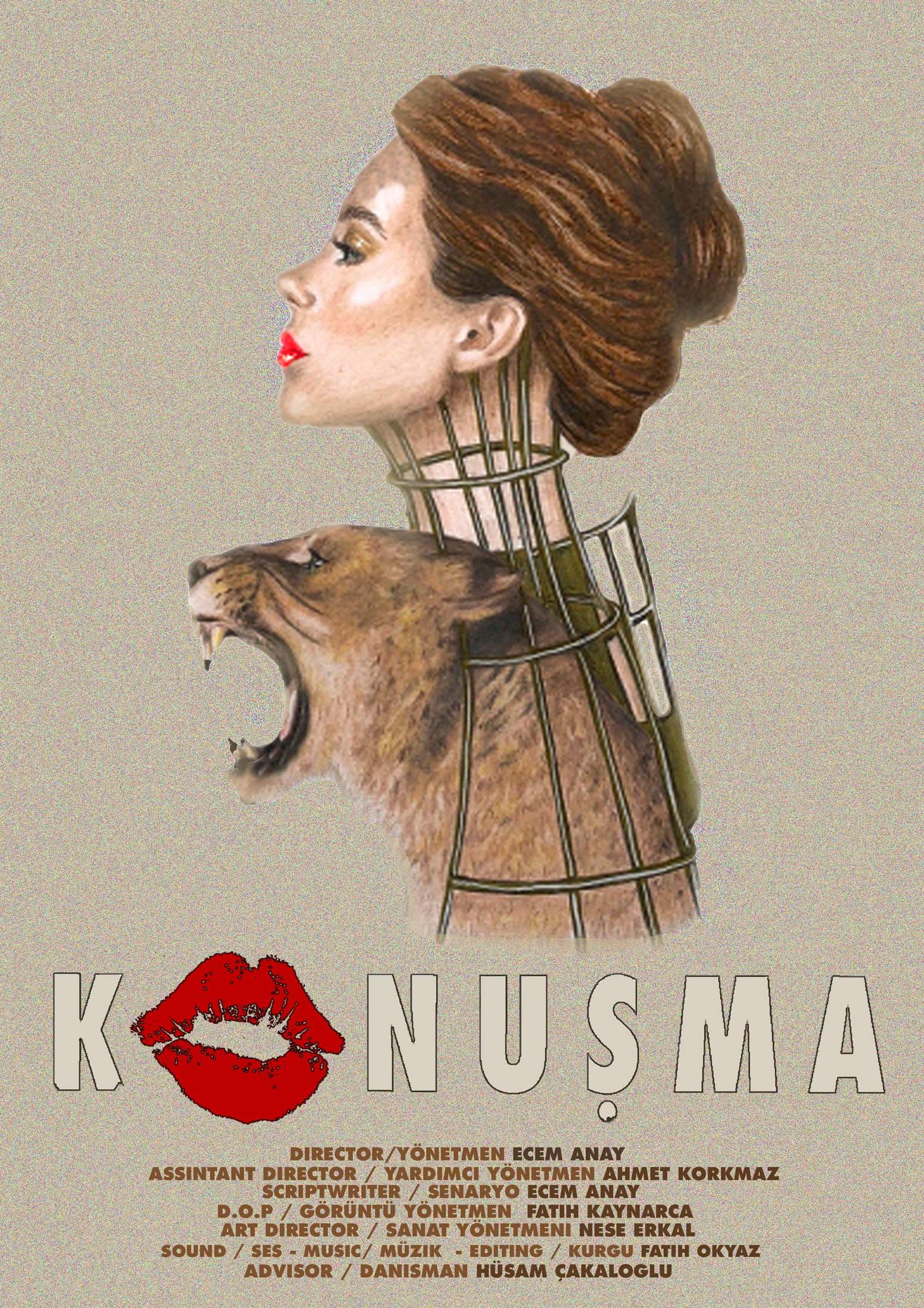 Ecem, Cannes Film Festivali'ne başvuracak