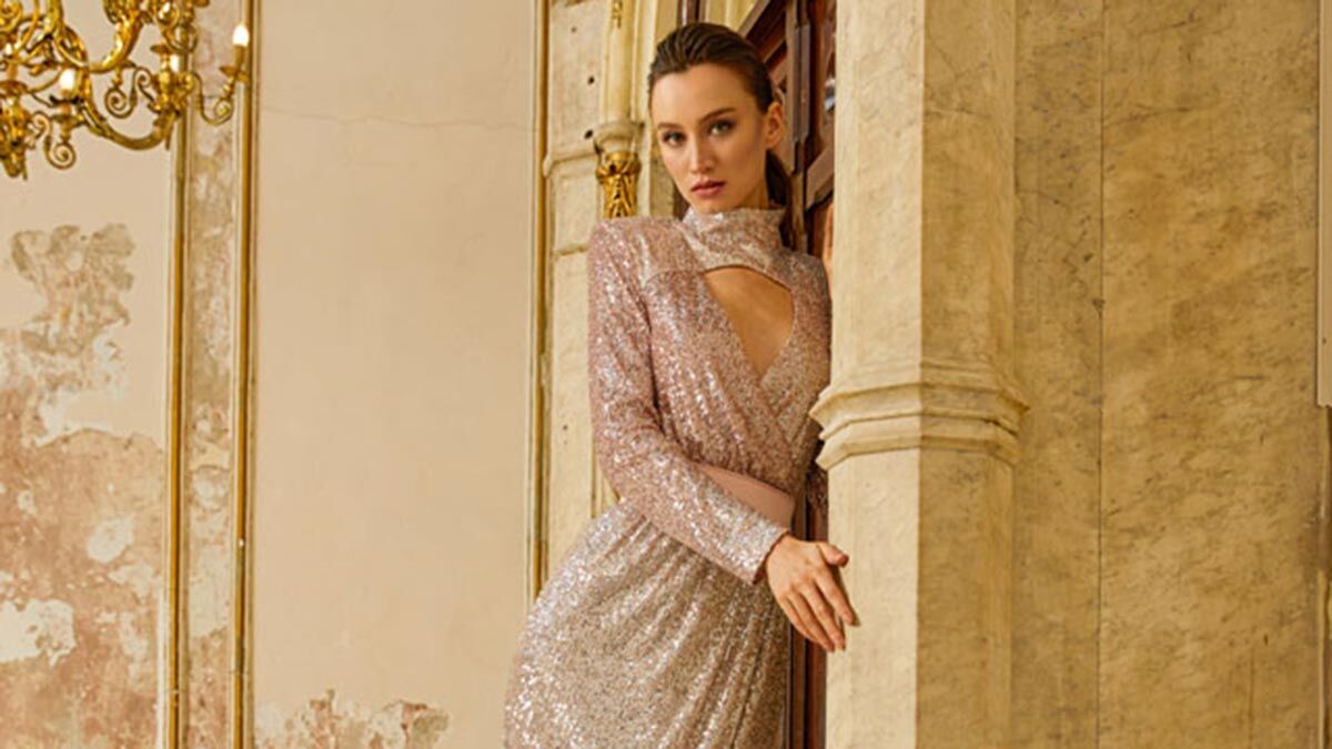 Türkiye’de moda ve güzellik kategorisinde yapılan internet alışverişleri, 2020 yılında yüzde 42.5 artışla 35 milyar TL’ye ulaştı.