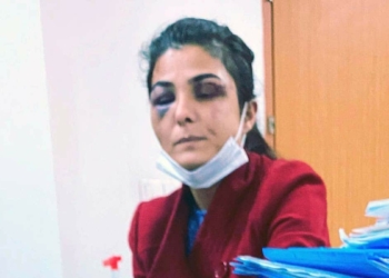 Melek İpek ilk kez hakim karşısına çıktı