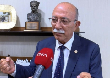 Kurucular kurulu oluşturma gayreti içerisindeyiz