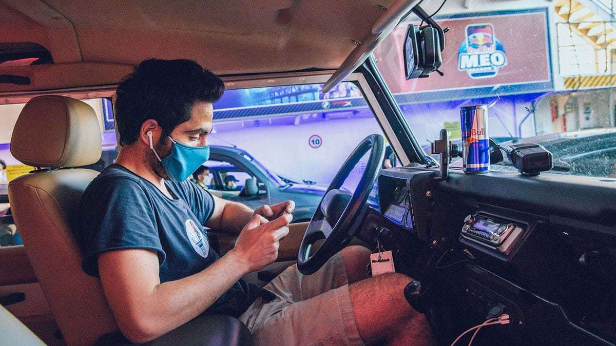 Red Bull İstanbul'u dijital arenaya taşıyor