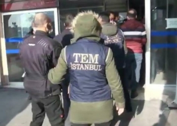 İstanbul'da DEAŞ soruşturması: 3 tutuklama