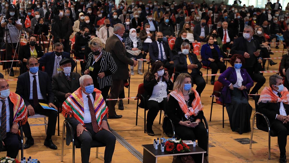 Koray Aydın İstanbul Sözleşmesi'nin feshini eleştirdi