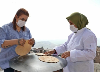 Kadın istihdamında Türkiye'de model oluşturdu