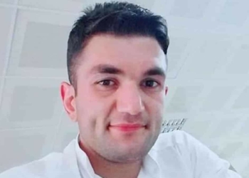 Kahramanmaraş'a şehit ateşi düştü