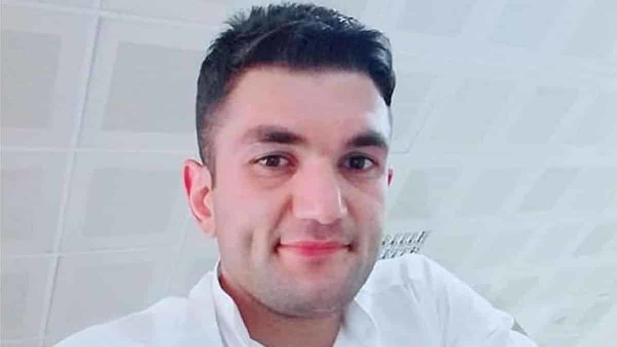 Kahramanmaraş'a şehit ateşi düştü