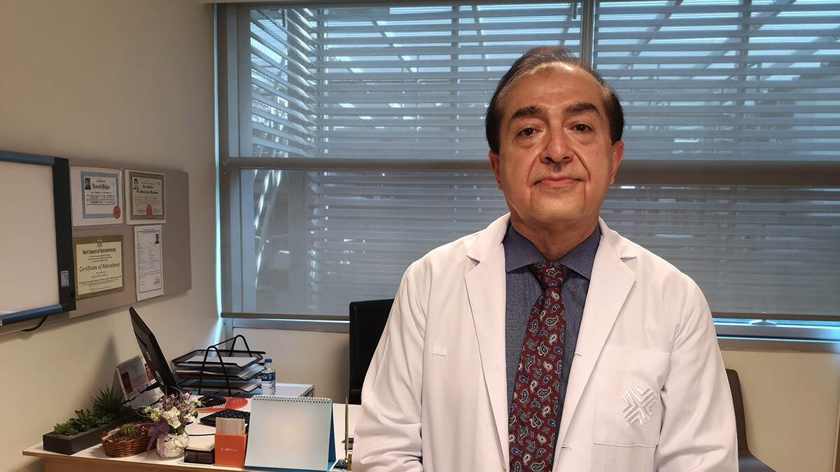 Yemek borusu kanseri riski 5 kat artıyor