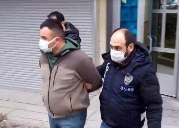 Ankara'da FETÖ soruşturması: 5 gözaltı kararı