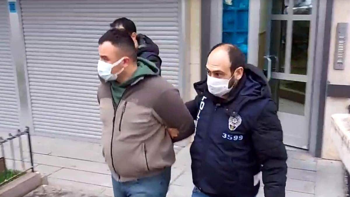 Ankara'da FETÖ soruşturması: 5 gözaltı kararı