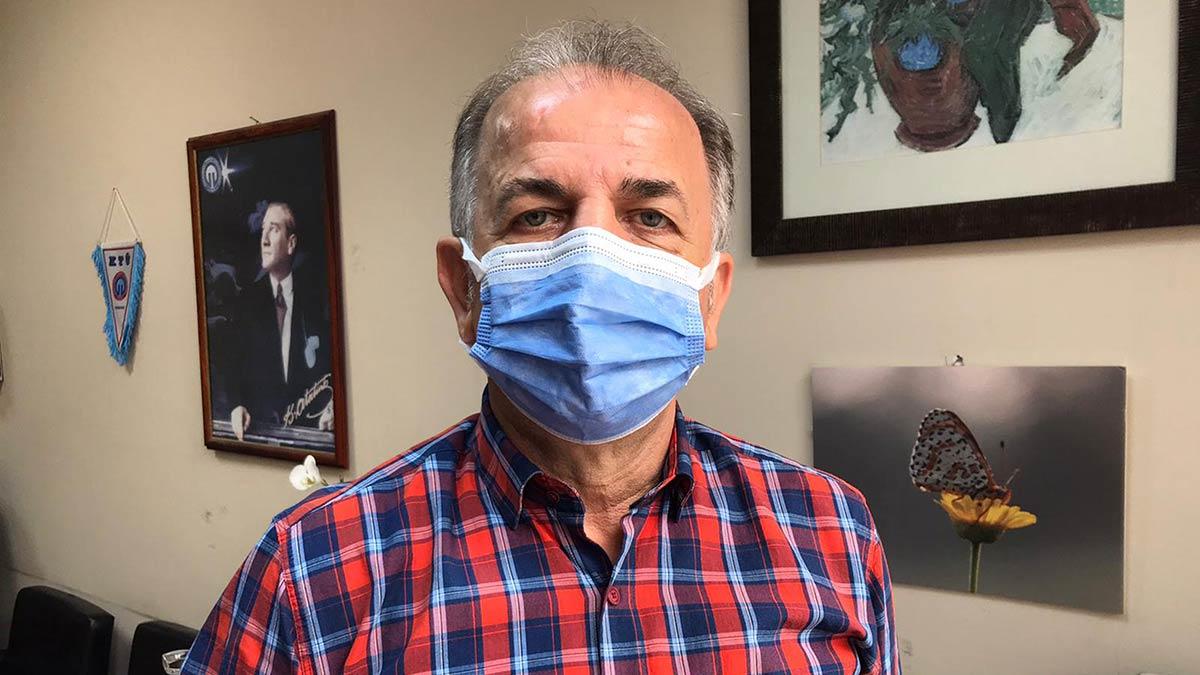 Nüfusa oranla en çok vakanın görüldüğü ‘Çok yüksek riskli’ kategorisindeki illerin yer aldığı Karadeniz'de önlemler üst düzeye çıkarıldı.