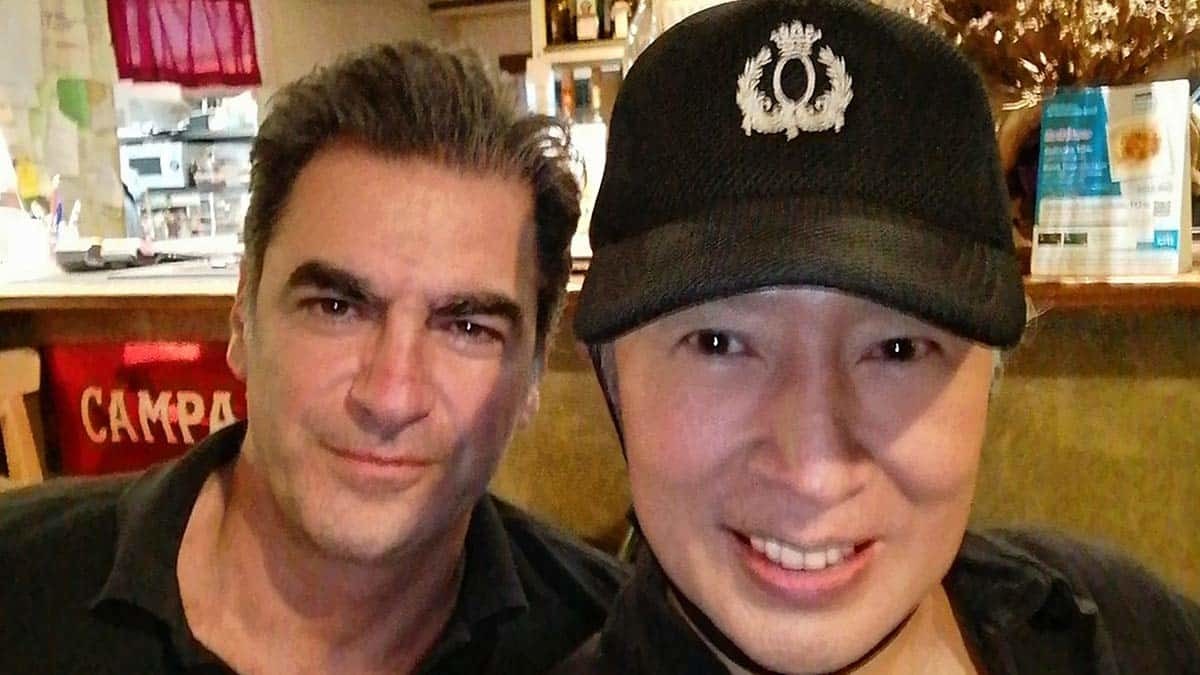 Karahan Çantay'ın cenazesi Ankara'ya gelecek