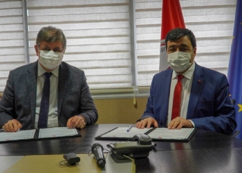 Karşıyaka Belediyesi ile İKÇÜ iş birliği yapacak