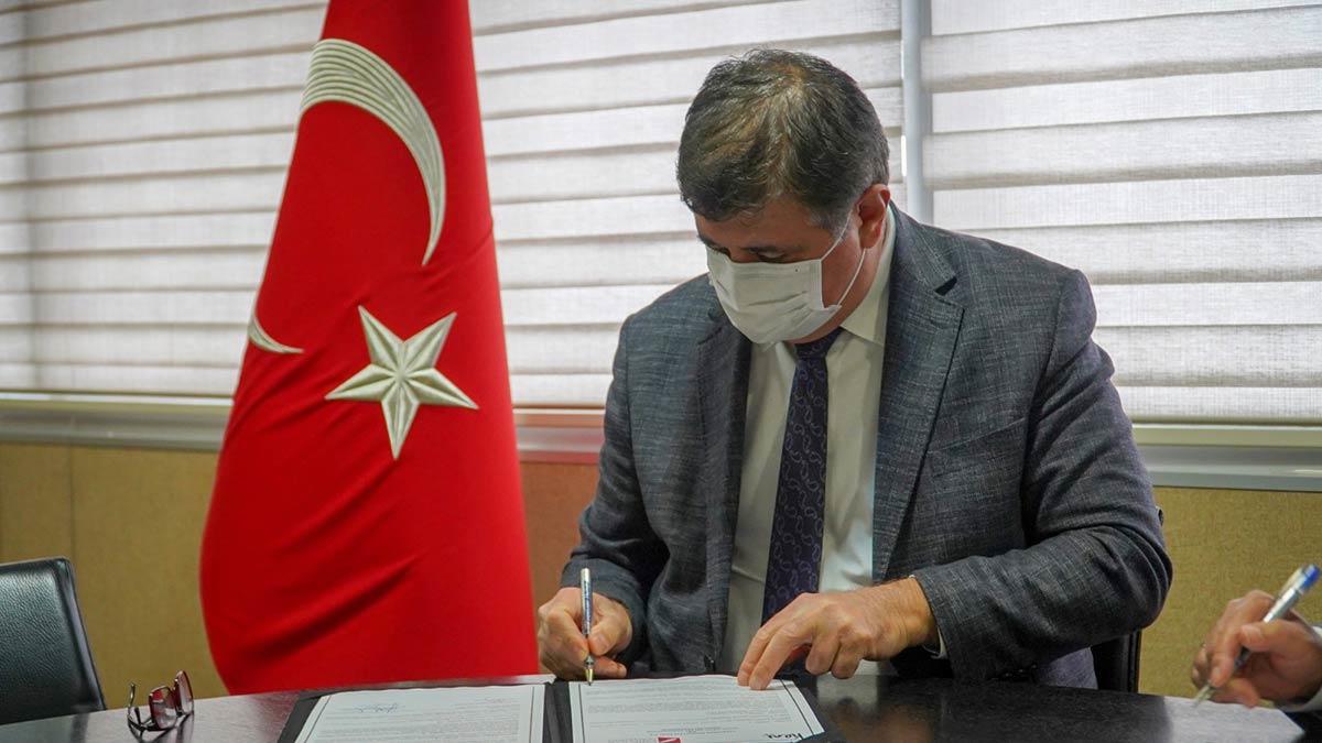 Karşıyaka Belediyesi ile İKÇÜ iş birliği yapacak