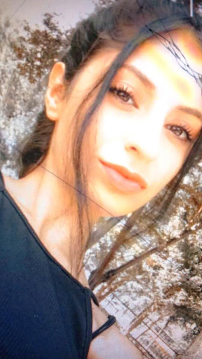 Mervenur Polat folyoya sarılı ölü bulundu