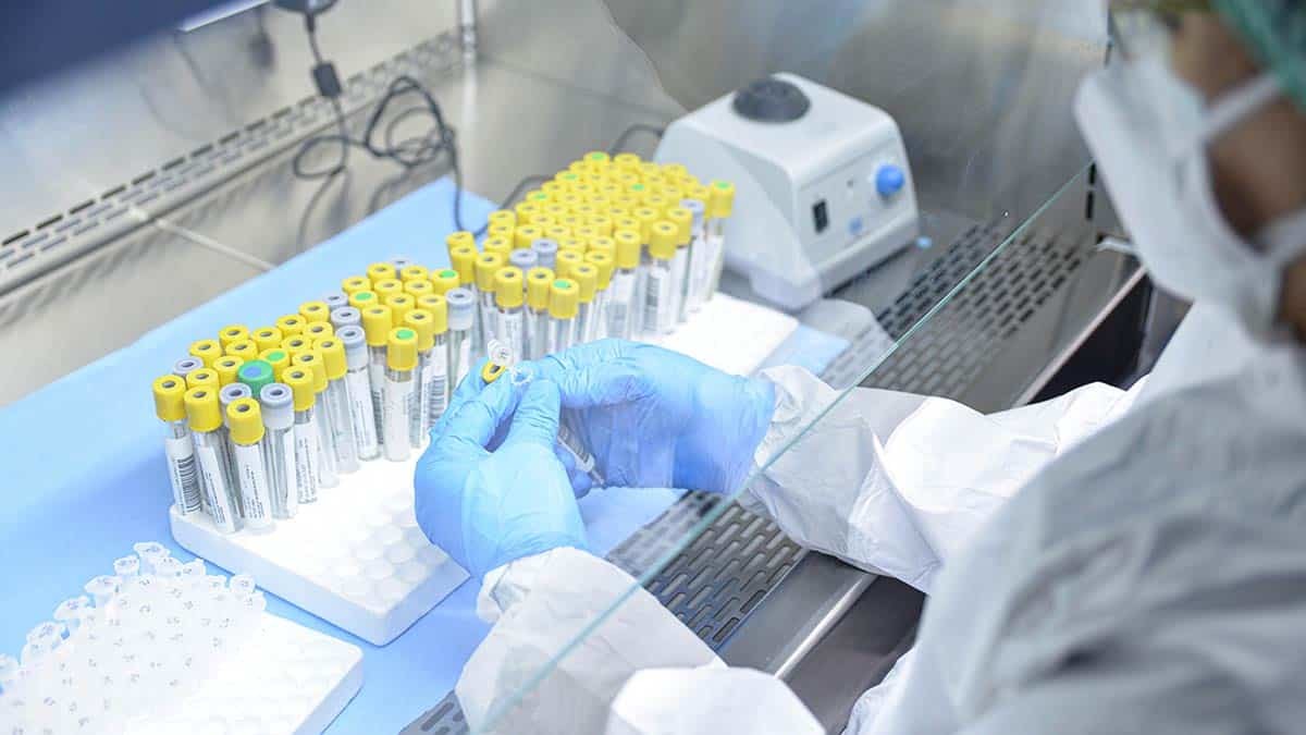 Mutant virüse dikkat!