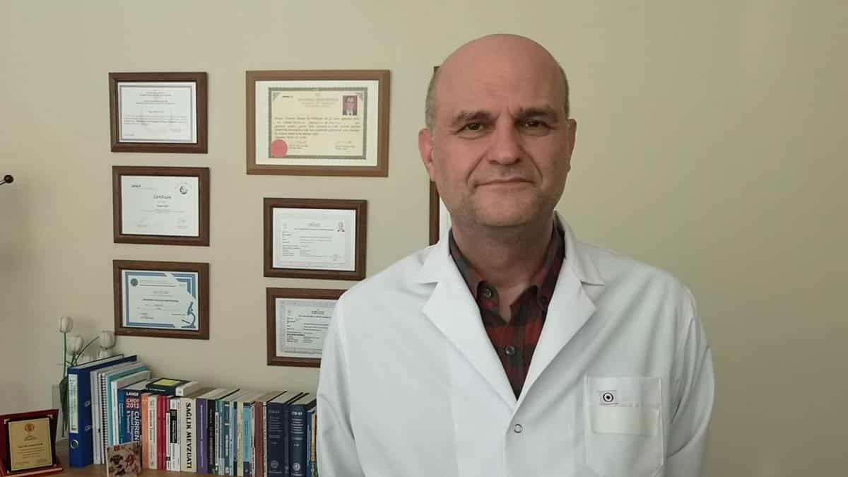 Mutant virüse dikkat!