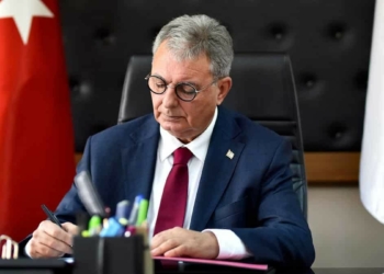 KKTC'den şehitler için peş peşe taziye mesajı!