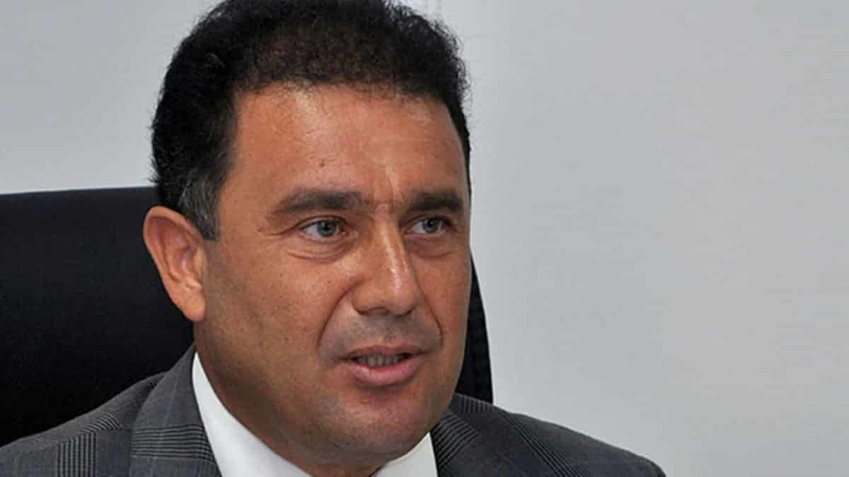 KKTC'den şehitler için peş peşe taziye mesajı!