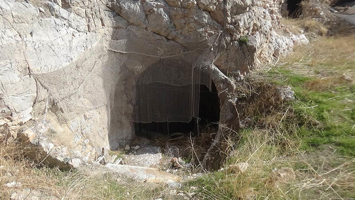 Romanya Prensi ve Eflak Voyvodası 3'üncü Vlad yani Kont Drakula'nın esir tutulduğu Tokat Kalesi'ne tur için restorasyon bekleniyor.