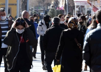 5 yaşındaki çocukta mutasyon görüldü