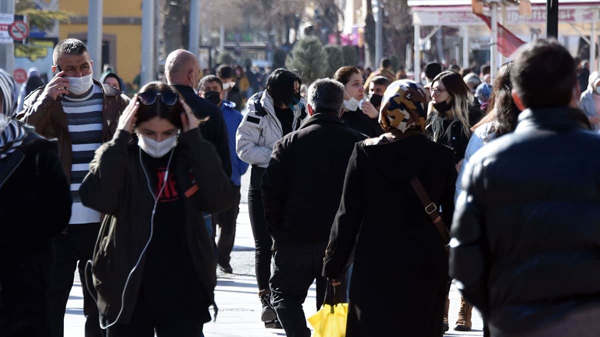 5 yaşındaki çocukta mutasyon görüldü