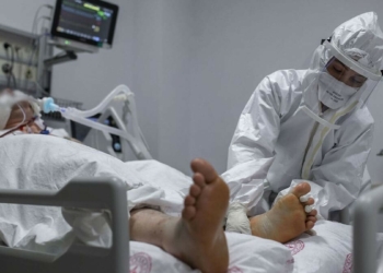 Vefat sayısı artıyor; 146 kişi hayatını kaybetti