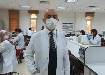 Koronavirüs bir yılda 12 bin mutasyon geçirdi