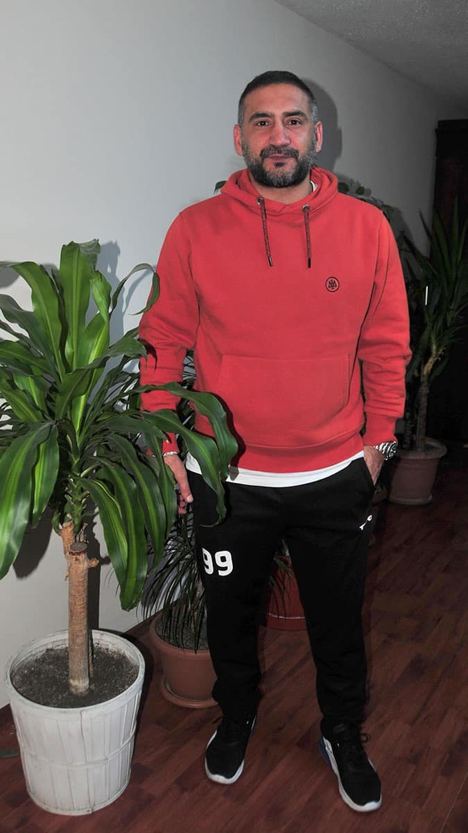 Ümit Karan: Seyircisiz futbol olmaz