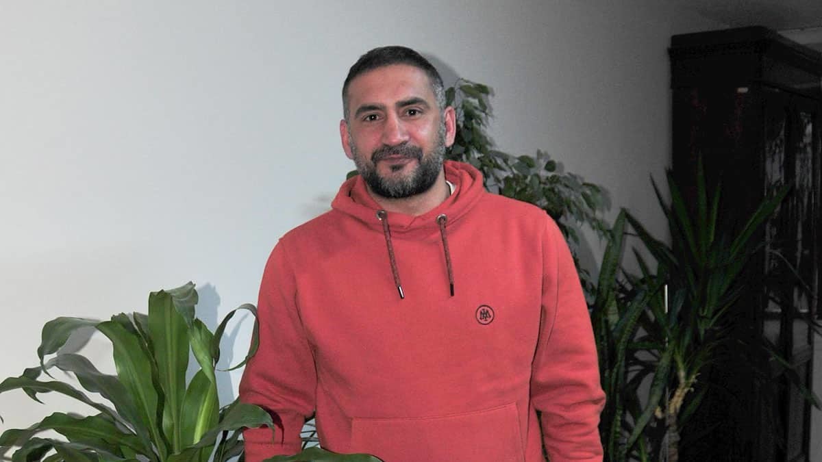 Ümit Karan: Seyircisiz futbol olmaz