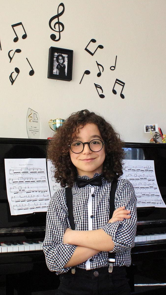 Engin İtalya'da düzenlenecek yarışmaya hazırlanıyor