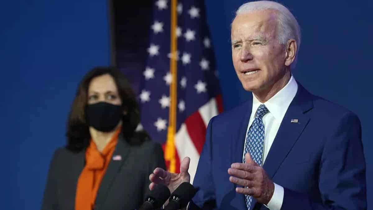 Kuzey Kore'nin Biden'ı görmezden geldiği öne sürüldü