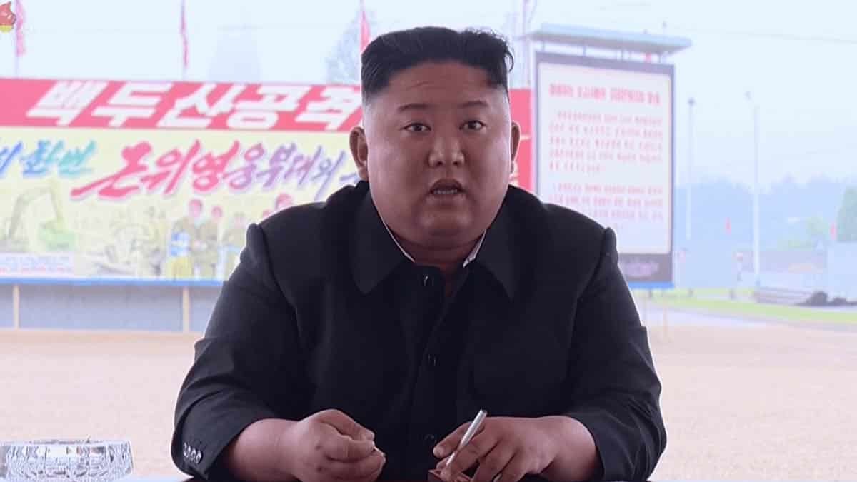 Kuzey Kore'nin Biden'ı görmezden geldiği öne sürüldü