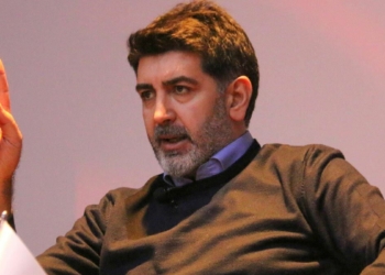 Levent Gültekin saldırıya uğradı