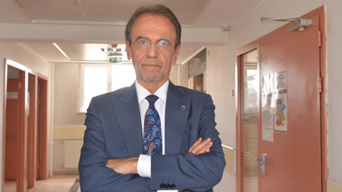 Aşıda ciddi hiçbir yan etki kabul edilemez