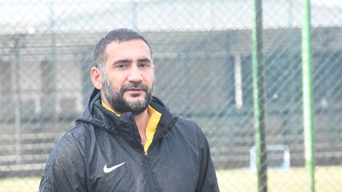 Menemenspor Ümraniyespor'u konuk edecek