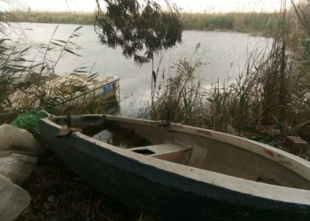 Mersin'de balıkçı teknesi alabora oldu; 2 ölü