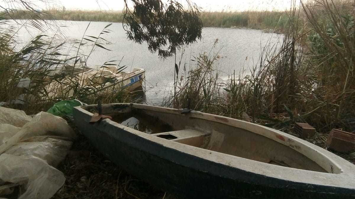 Mersin'de balıkçı teknesi alabora oldu; 2 ölü