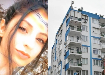 Mervenur Polat iple boğularak öldürülmüş