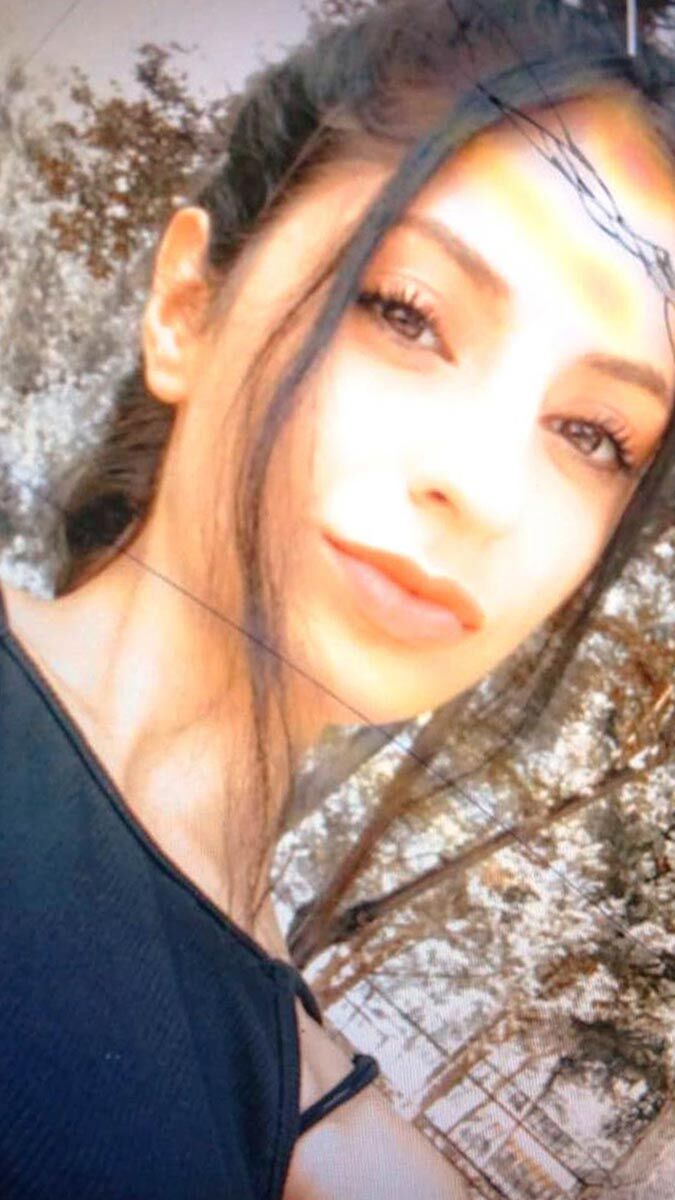 Mervenur Polat iple boğularak öldürülmüş