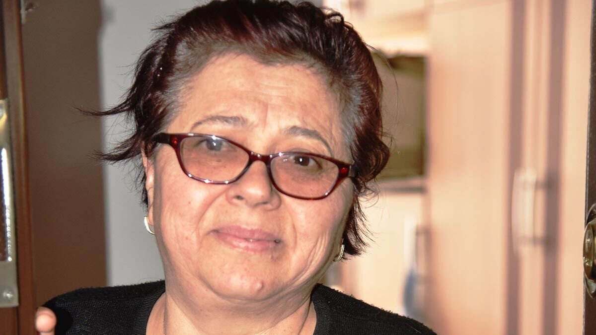 Antalya'da 4,5 aydır kayıp olarak aranırken, bir binanın çatısında folyoya sarılı cesedi bulunan Mervenur Polat iple boğularak öldürülmüş.